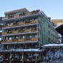 Hotel Central Wolter - Grindelwald