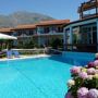 Samothraki Village
