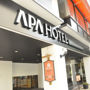 APA Hotel Okayama-eki Higashiguchi