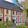 Hoerstgener Landhotel zur Post