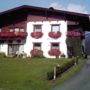 Ferienwohnungen Haus Alpenblick