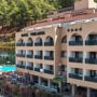 Pirlanta Hotel