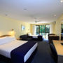 Best Western Macquarie Barracks Motor Inn