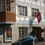 Hotel & Backpacker Schwanen