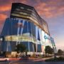 Crowne Plaza Semarang