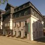Rathaushotels Oberwiesenthal