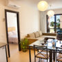 Apartamentos Torremar