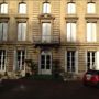 Hôtel Château des Jacobins