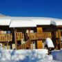 Chalet Hôtel Les Blancs