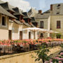 Hostellerie La Croix Blanche