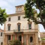 Villa Helvetia