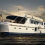 Centaura Yacht Classique