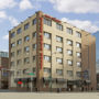 Best Western Plus River North Hotel