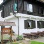 Pension Cerkovnik