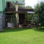 Villa on Dniepr