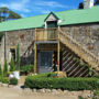 Cleburne Homestead