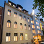 Centrum Hotel Leonet Altstadt