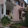 Apartments Moscenicka Draga