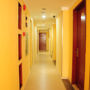 Shenzhen Jie En Hotel Apartment