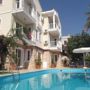 Kalkan Park Hotel