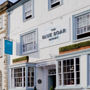 The Blue Boar