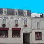 Grand Hotel De La Gare