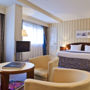Le Châtelain Hotel