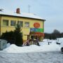 Guesthouse Berzi