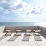 Resort Bufi Private Beach