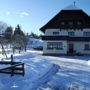 Gästehaus Bacher