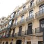 Pensión París