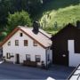 Ferienhaus Simonegg