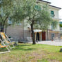 Albergo Villa Maria Grazia