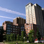 University of Ottawa Residences