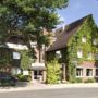 Parkhotel Meppen An der Freilichtbühne