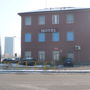 Hotel Fiera Milano JM 88