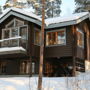 Villa Ozero