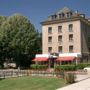 Hotel du Parc