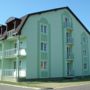 Aba és Andrea Apartmanok