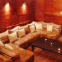 Atrium House Panzio