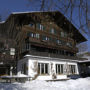 Youth Hostel Saanen