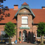 Zum alten Bahnhof