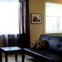 Riverside Apartment