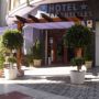 Hotel Manantiales