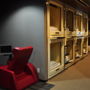 Capsule Hotel & Sauna Cosmo Plaza Akabane
