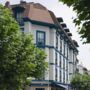 Hotel Jauregui