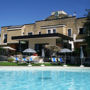 Terra Umbra Hotel