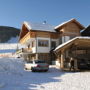 Alpenchalet-Gosau