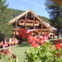 Hôtel Ecureuil