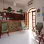 Hotel Odissea